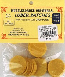 M-Loader Original Wonder Patch .40 to .49 in .010 Thickness 100 Pack