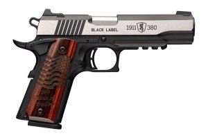 Browning 1911-380 Medallion Pro 380 ACP 051124492