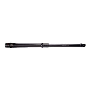 Faxon Firearms .458 SOCOM 16 in Gunner Barrel Nitride 1-14 Twist