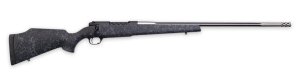 Weatherby Mark V Accumark 7mm BC MAM01N7MMBR2B