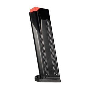 Arex Defense 503482 Delta L/X 9mm 17rd Black Pistol Magazine