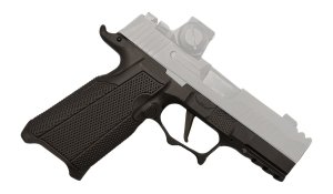 ICARUS 365 311 9mm Black Optics Ready Tactical