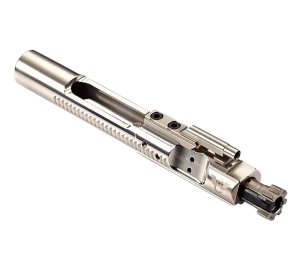 Wilson Combat TR-BCA-PNIB 5.56 NATO Nickel-Boron Bolt Carrier Group