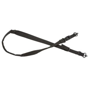 Military Armament Corporation TacShield 2-Point Padded QD Sling Black