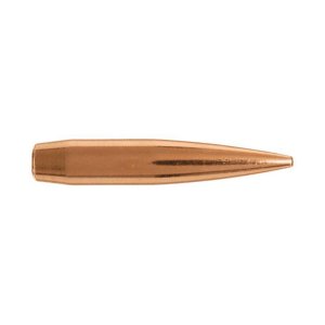Berger 60-24530 Match Grade 6mm .243 115gr VLD Hunter Bullets 100/Box