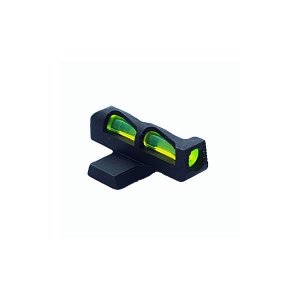 HiViz SGLW08 LiteWave Front Sight for SIG P Series Machined Slide #8