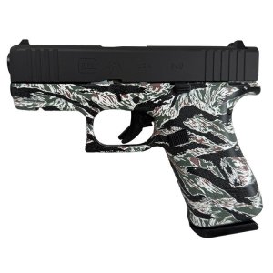 Glock 43X 9mm HS55