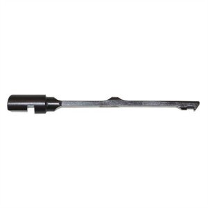 Ed Brown 1303 Match Extractor Series 70 9mm/.38S Officers Blued