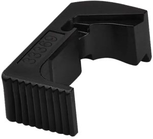Glock Factory Original Magazine Catch ReversibleFits 9mm Luger G43