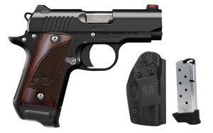 Kimber Micro 9 RTC 9mm 3300253