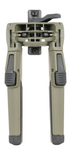 Savage Arms 56450 Bipod M-LOK Adjustable 6-9 In Height