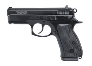 CZ-USA CZ 75 P-01 9mm 01297