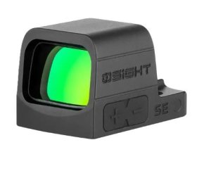 Olight OSIGHTSEGN Reflex Green Sight 2MOA Optics Ready