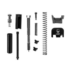 Grey Ghost Precision GGP-SCK-G17G19 Slide Kit Gen 1-4 G17/G19/G26/G34