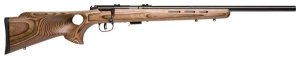 Savage Arms 93R17 BTV 17 HMR 96250