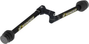BEE Stinger Stabilizer Sport Hunter Xtreme KIT 10.8 Black XTREMEKITN10MB