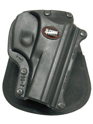 Fobus Bersa Thunder 380 Holster