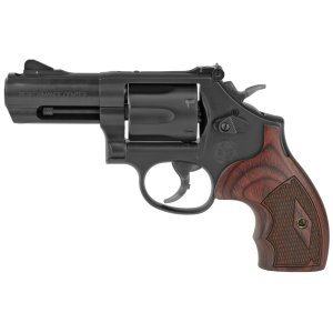 Smith & Wesson Model 19 357 Magnum 12039