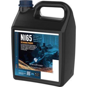Vihtavuori T10102 N165 Rifle Powder 8lbs for Magnum Calibers