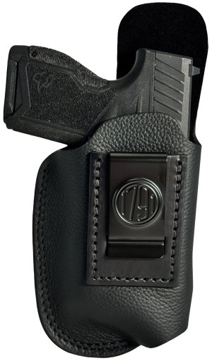 1791 Gunleather ORLBSCH3LNSBR IWB Holster Night Sky Right Hand Size 03