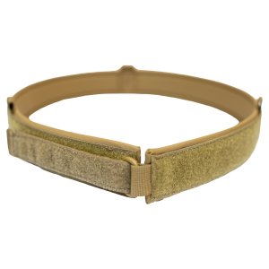 Grey Ghost Gear Battle Belt Inner Only Large Coyote Tan