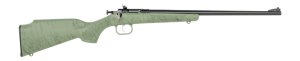Keystone Crickett .22 LR (UPC 023425)