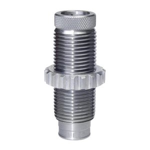 Lee Precision 90605 Factory Crimp Die .17 Hornet Steel 7/8x14