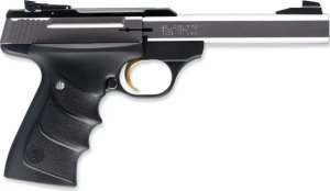 Browning Buck Mark 22 LR 051409490