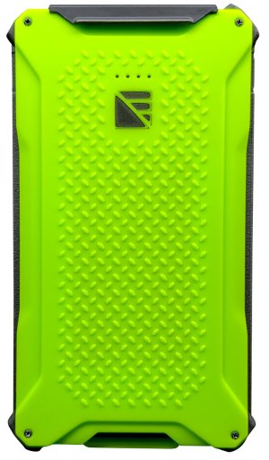 Dark Energy Poseidon Pro PSPRO10YGBK IP68 Waterproof Charger Green
