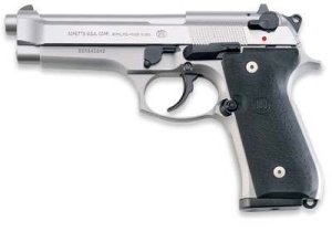 Beretta 92FS 9mm JS92F500