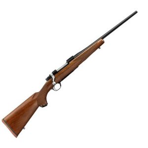 Ruger Hawkeye Compact 7MM-08 REM 37140