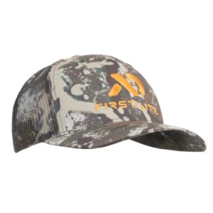 FIRST LITE First Lite Trucker Hat - Specter
