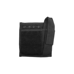 Blackhawk STRIKE Pouch 39CL32BK - 500D CORDURA, MOLLE, Berry Compliant