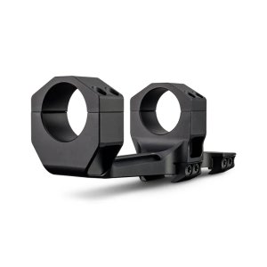 Vortex Precision Extended Cantilever 30mm Scope Mount 2 Offset 7075 Aluminum Matte Black
