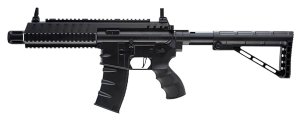 Umarex Steel Strike 2252120 .177 BB CO2 Air Rifle 900 Round