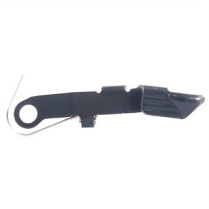 Lone Wolf LWD-7496 3-Pin Extended Slide Stop for Glock Handguns