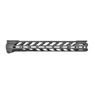 Fortis Manufacturing 308-SWITCH-M2-15-ML 15.75 In Black Matte