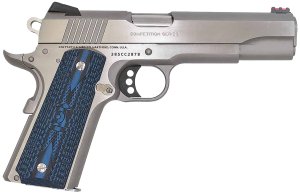 Colt 1911 38 Super O1073CCS