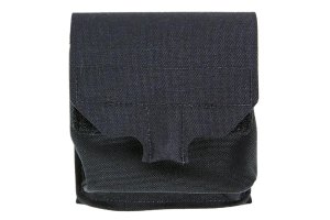 Blue Force Gear Boo Pouch Black Cordura 1x4x4 Utility 851