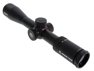 Crimson Trace 01-01300 Brushline Pro 3-12X42 30mm Matte Scope