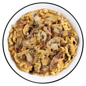 Readywise Pro Meal Beef Stroganoff Single Pack
