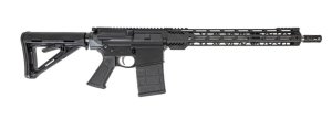 DPMS DP516551303766 DP10 308 LW 16" SS MOE Semi-Auto Rifle