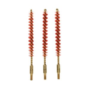 Tipton Best Bore Brush Nylon .375 cal 3/ct