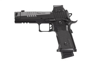 Sig Sauer P211-GTO 9mm 211F-9-GTO-B-RXSL
