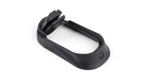 Strike Industries G3MAGWELL19 Flared Magwell Black Polymer for Glock 19/23