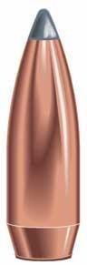 Speer 2472 375 Caliber 270gr Soft Point Boat Tail Bullets 50/Box