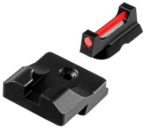 TruGlo TGTG132MP Fiber-Optic Pro Sight for Smith & Wesson M&P/SD9/SD40
