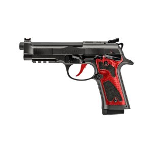 Beretta 92X Performance 9mm J92XPCORD18