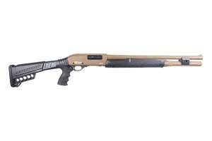 GForce Arms GF2P12 12 Gauge
