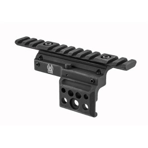GG&G, Inc. Ruger Mini-14 Side Scope Mount GGG-1519